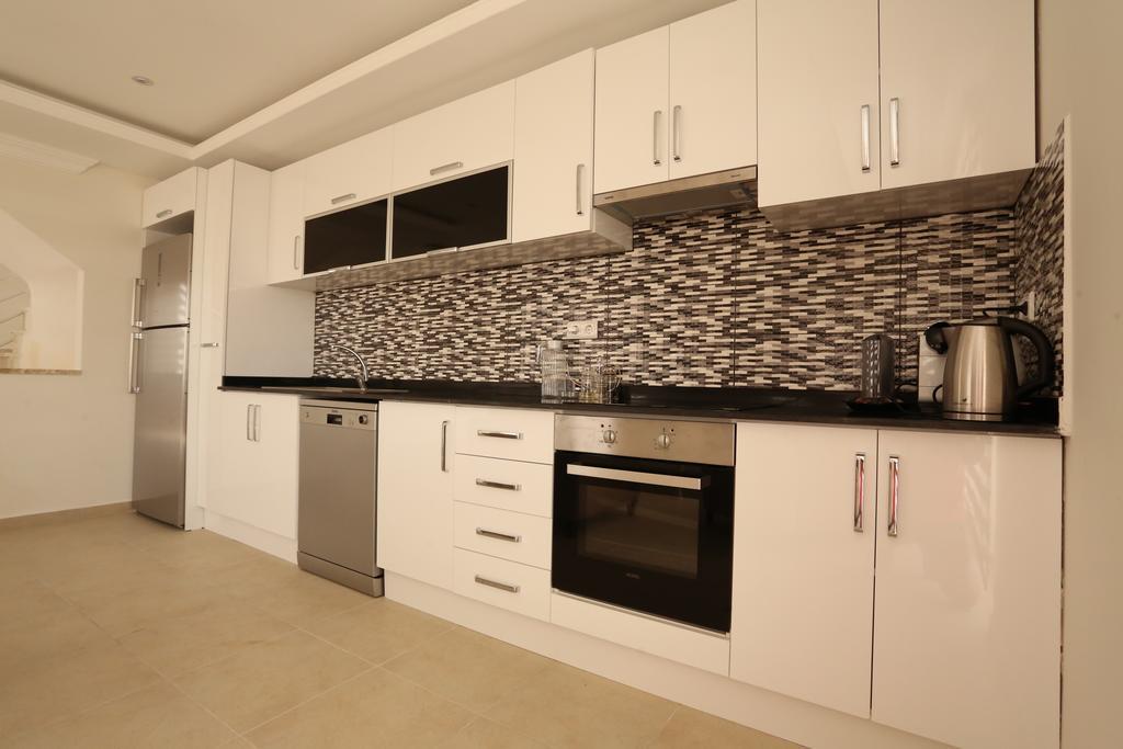 Orka Park Elite Apartments Oludeniz Room photo